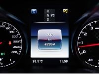 MERCEDES-BENZ C43 Coupe AMG ปี 2018 ไมล์ 42,xxx Km รูปที่ 15